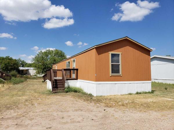 2018 Mobile Home For Sale
