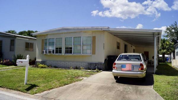 1981 TWIN Mobile Home For Sale