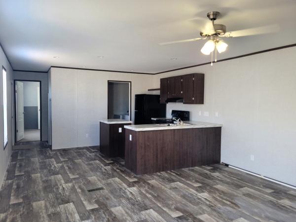 2021 Mobile Home For Rent