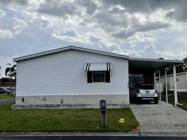 2014 Jacb Mobile Home For Sale