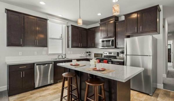2021 Mobile Home For Sale