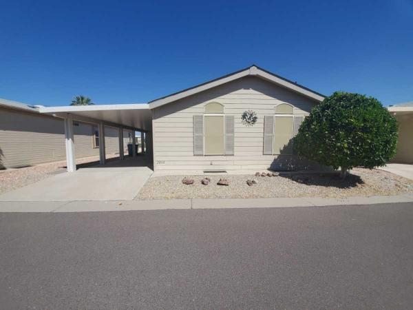 2004 Cavco Mobile Home For Sale