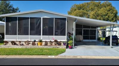 Photo 1 of 8 of home located at 5200 28th Street North, #632 Saint Petersburg, FL 33714