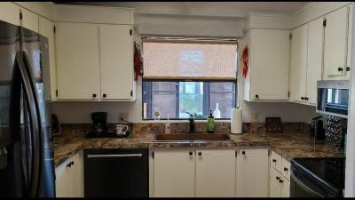 Photo 3 of 8 of home located at 5200 28th Street North, #632 Saint Petersburg, FL 33714