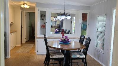 Photo 5 of 8 of home located at 5200 28th Street North, #632 Saint Petersburg, FL 33714
