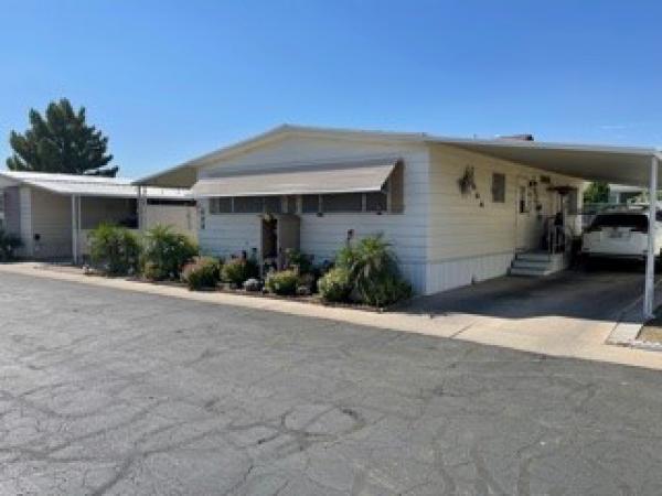 1978 Fuqua Mobile Home For Sale