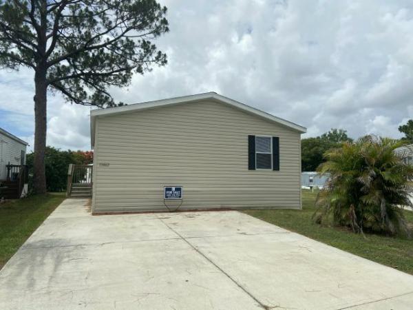 2018 NOBILITY Mobile Home For Rent