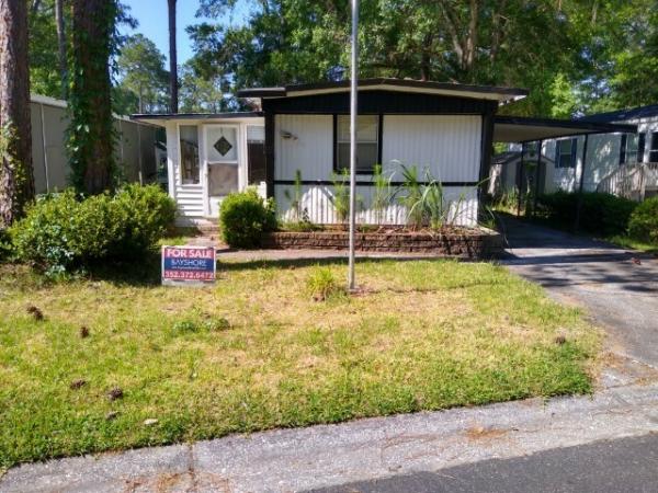 Gainesville, FL Senior Retirement Living Manufactured and Mobile Homes ...