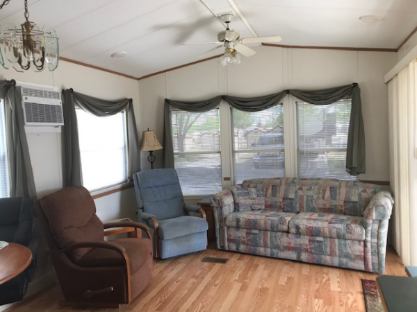 1995 Krop Mobile Home For Rent