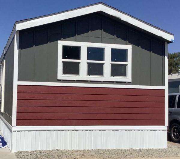 2021 Clayton Mobile Home For Rent