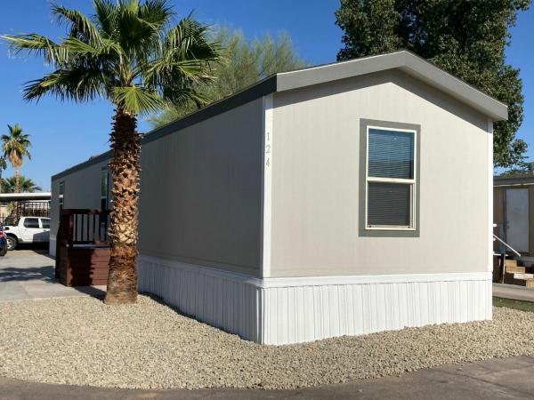 2018 Clayton Mobile Home For Rent