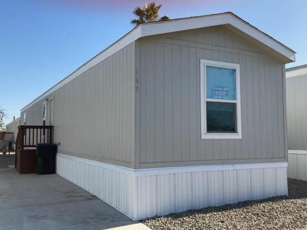 2018 Clayton Mobile Home For Rent