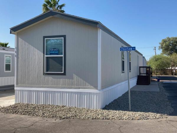 2018 Clayton Mobile Home For Rent