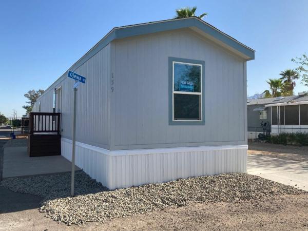 2018 Clayt Mobile Home For Rent