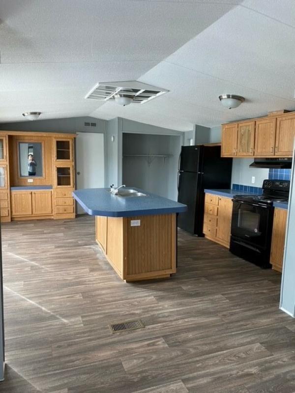 1996 AMERICAN HOMESTAR Mobile Home For Sale