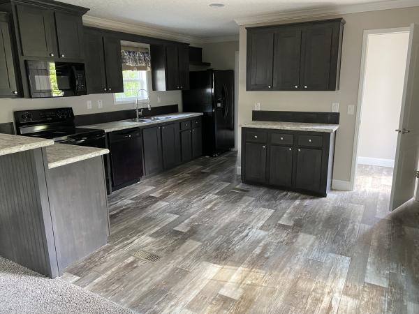 2021 ScotBilt Mobile Home For Rent