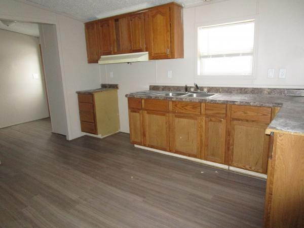 1997 LIBERTY Mobile Home For Rent