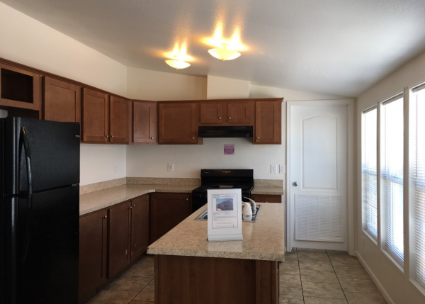 2017 Clayton Mobile Home For Rent