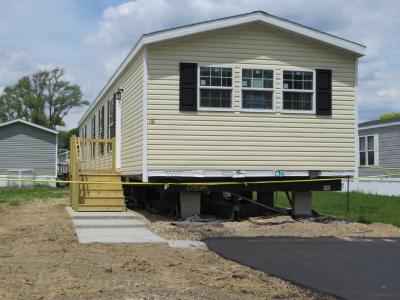 29 Mobile Homes For Sale or Rent in Jackson, MI | MHVillage