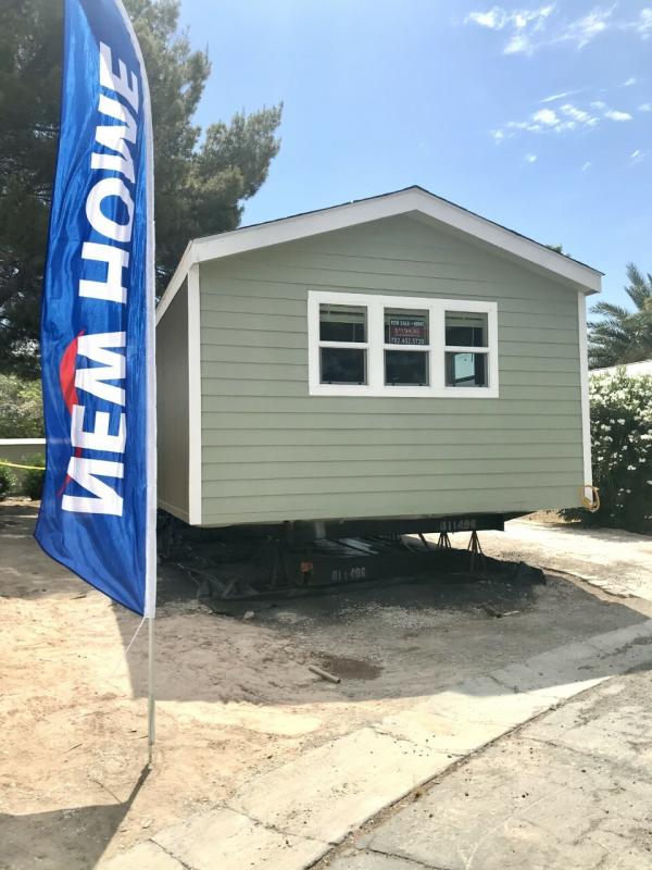 2021 Clayton Mobile Home For Rent