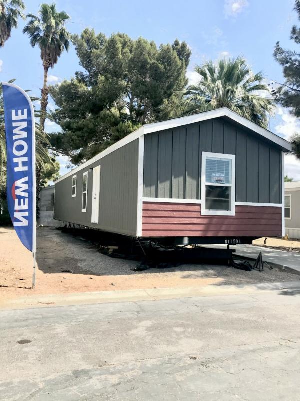 2021 Clayton Mobile Home For Rent