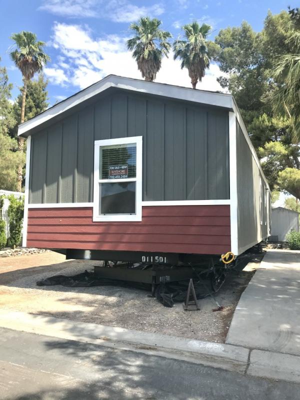 2021 Clayton Mobile Home For Rent