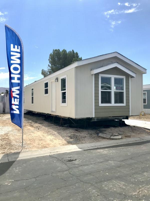 2021 Clayton Mobile Home For Rent