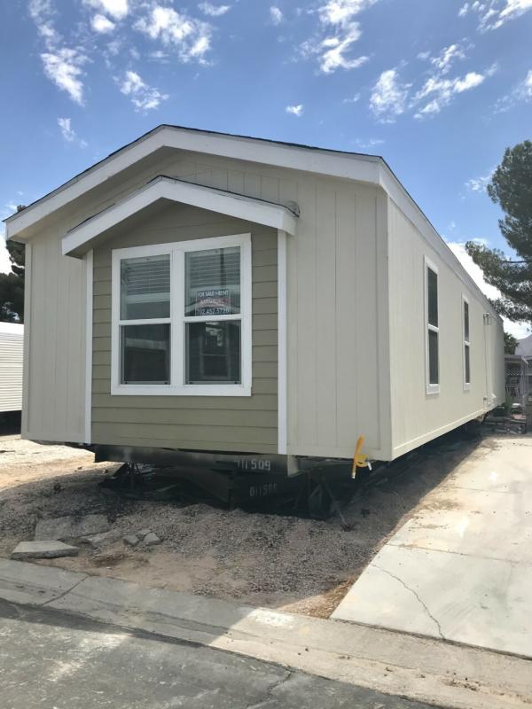 2021 Clayton Mobile Home For Rent