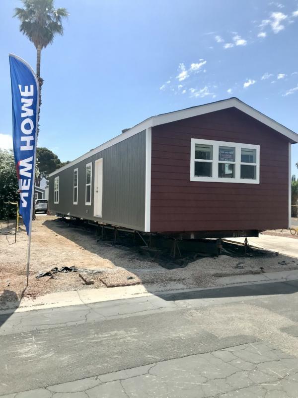 2021 Clayton Mobile Home For Rent