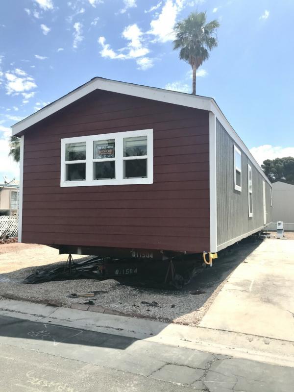 2021 Clayton Mobile Home For Rent