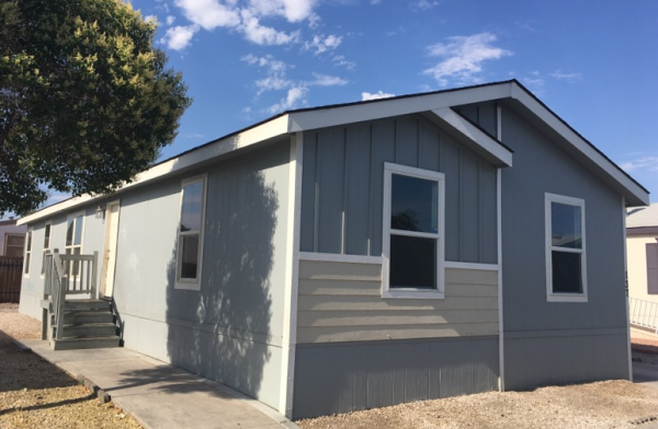 2017 Clayton Mobile Home For Rent