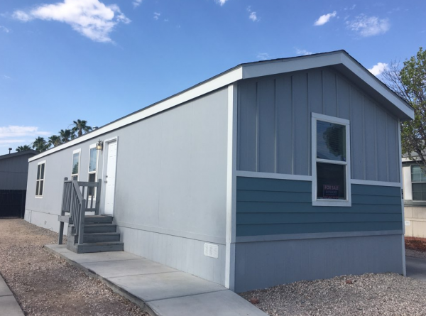 2018 Clayton Mobile Home For Rent