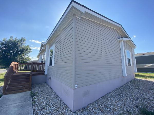 2012 Clayton Mobile Home For Sale