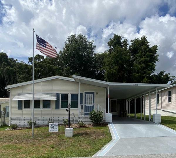 Leesburg, FL Senior Retirement Living Manufactured and Mobile Homes For