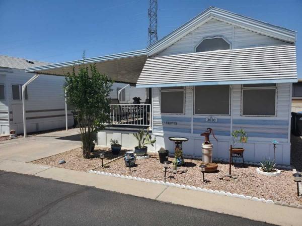 1995 Sun Haven Mobile Home For Sale