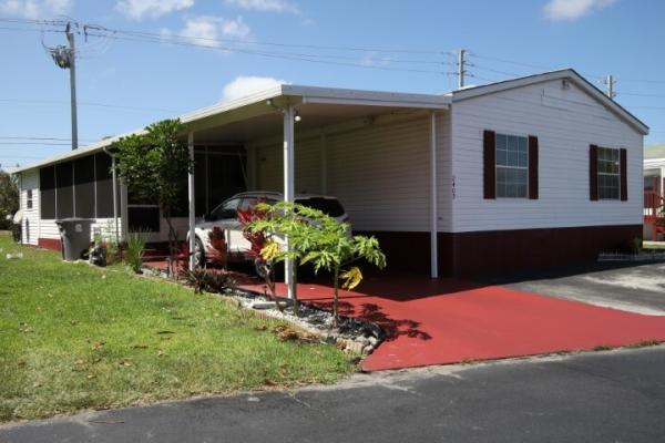 1999 Skyline Mobile Home For Sale