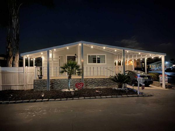Mobile Home For Sale