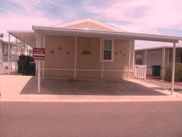 2017 CAVCO Mobile Home For Sale