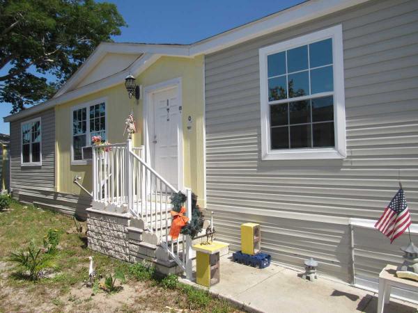 2013 Mobile Home For Sale