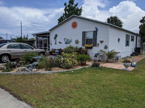2005 GENR Mobile Home For Sale