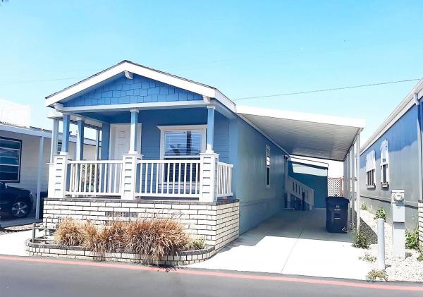 2010 Fleetwood Mobile Home For Sale