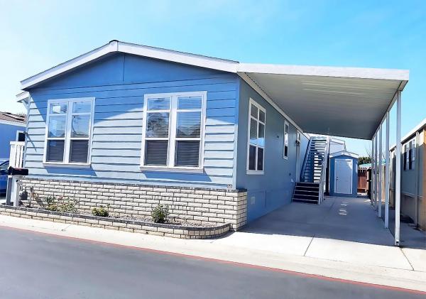 2013 Fleetwood Mobile Home For Sale