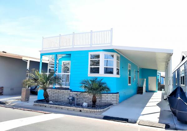 2013 Fleetwood Mobile Home For Sale