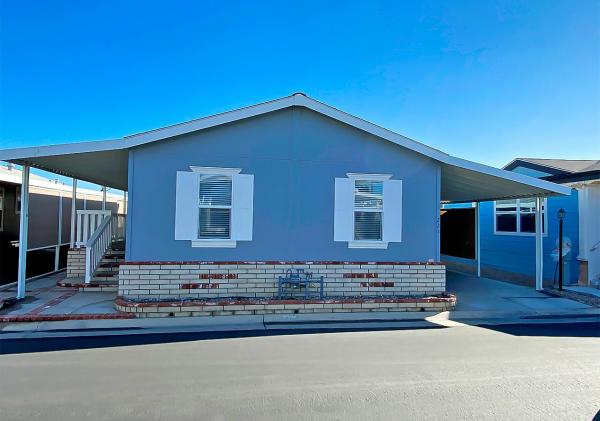 2012 Fleetwood Mobile Home For Sale