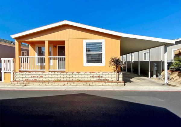 2012 Fleetwood Mobile Home For Sale