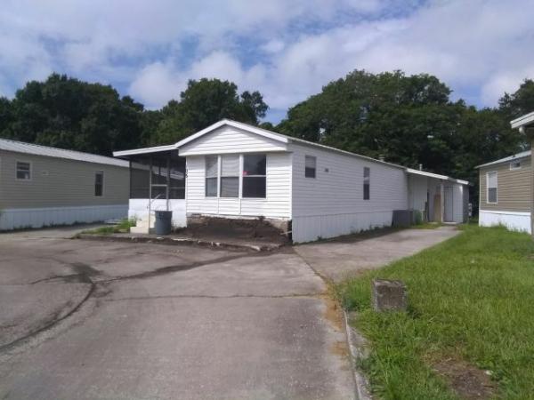 1987 SUNC Mobile Home For Sale