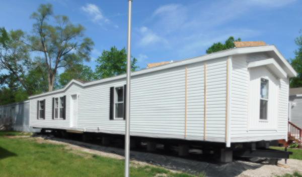 2021 Champion Mobile Home For Sale