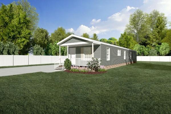 2022 Clayton Mobile Home For Rent