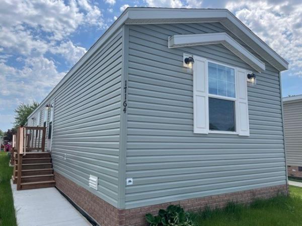 2019 Clayton Mobile Home For Rent