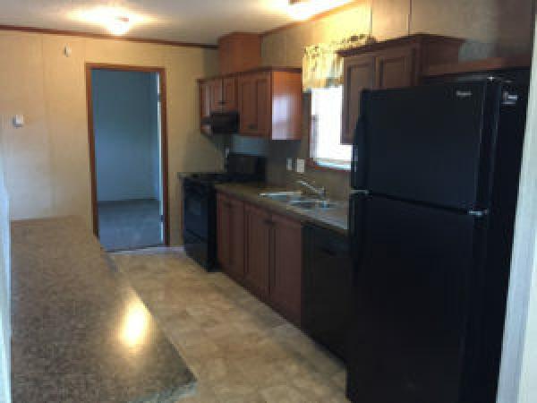 2013 Redman Mobile Home For Sale